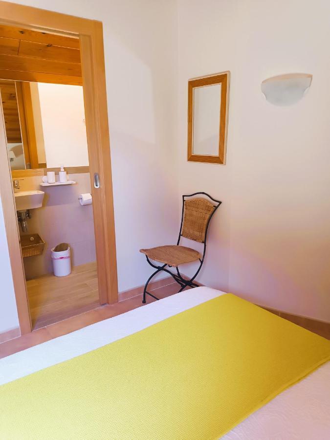 Duplex Playa De Rons Apartment O Grove Exterior photo